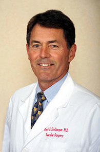 Dr. Mark Skellenger - Houston Vascular Surgeon